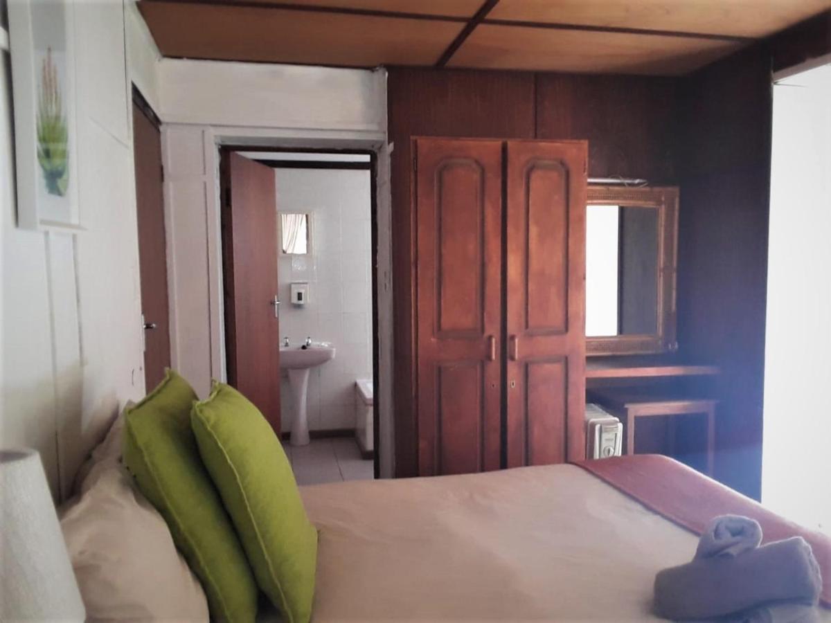 Kings Lodge Hotel Hogsback Exterior foto