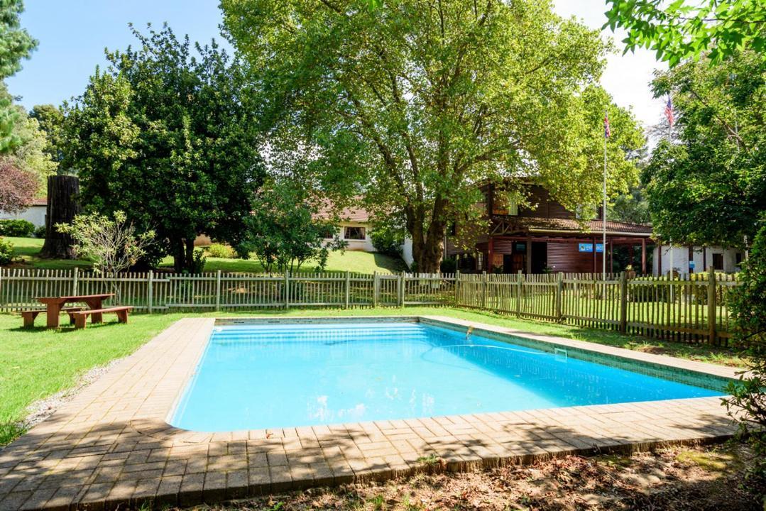 Kings Lodge Hotel Hogsback Exterior foto