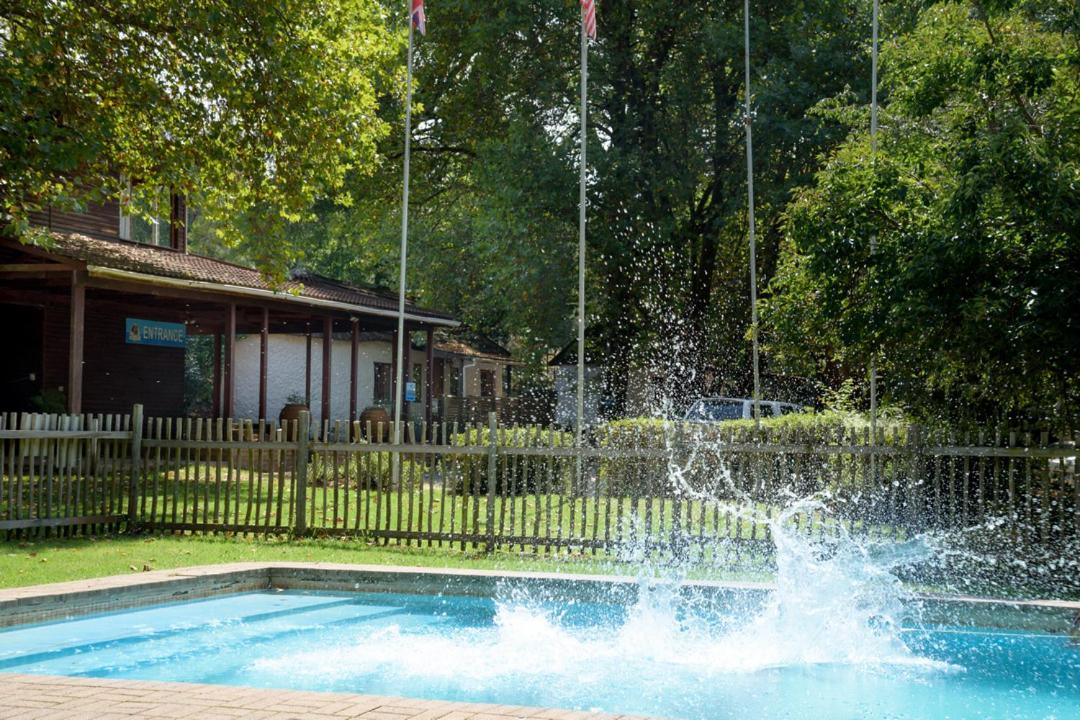 Kings Lodge Hotel Hogsback Exterior foto
