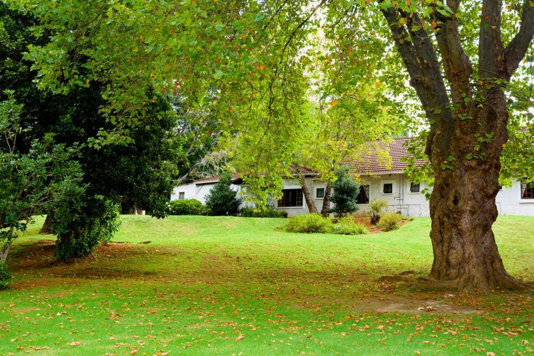Kings Lodge Hotel Hogsback Exterior foto