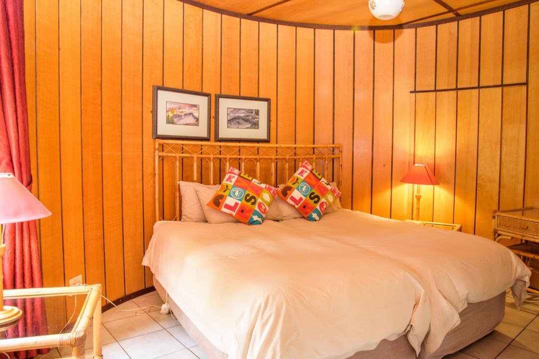 Kings Lodge Hotel Hogsback Exterior foto
