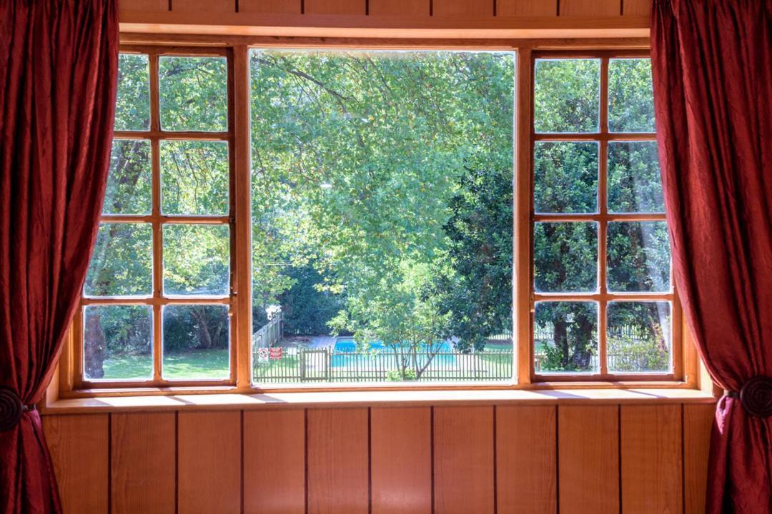 Kings Lodge Hotel Hogsback Exterior foto