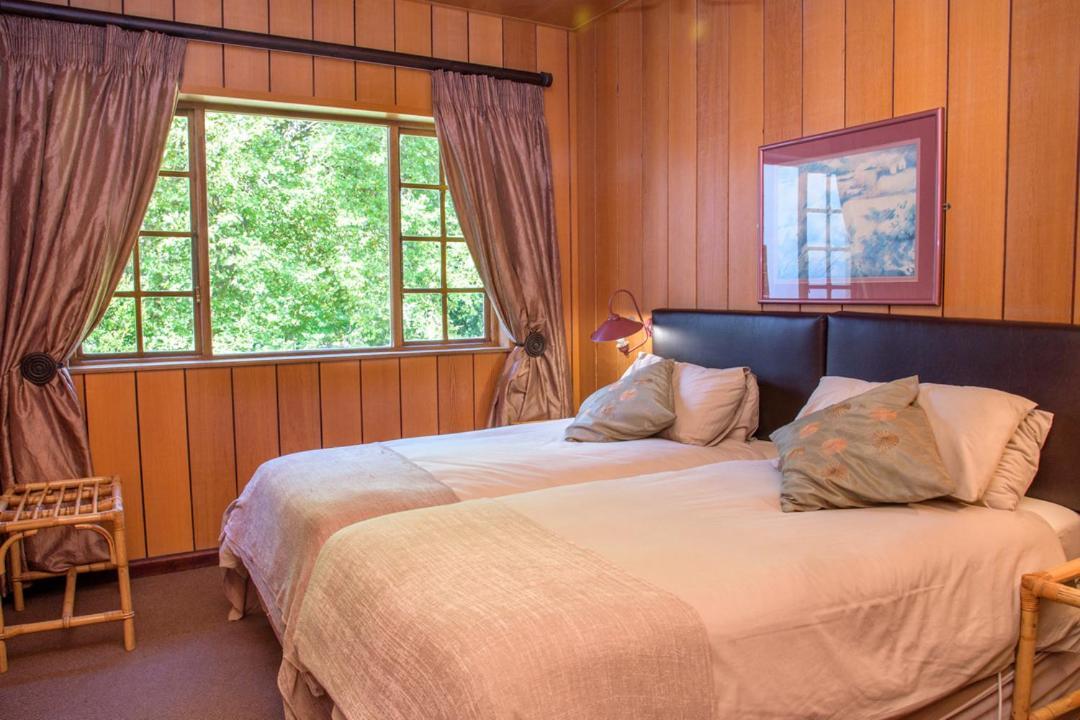 Kings Lodge Hotel Hogsback Exterior foto