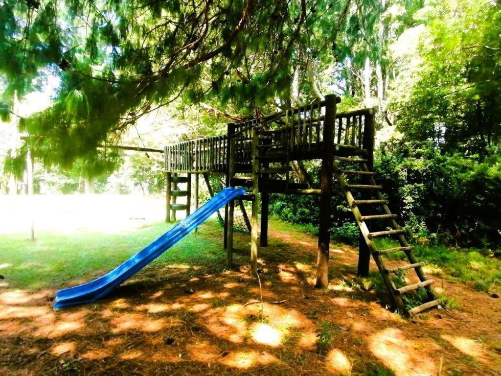 Kings Lodge Hotel Hogsback Exterior foto